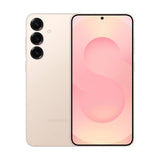 Smartphone Samsung SM-S931 6,2" Octa Core 12 GB RAM 256 GB Pink-0