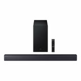 Soundbar Samsung HW-B450F/ZF Black-5