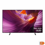 Smart TV Samsung TQ65S85FAUXX 65 65" 4K Ultra HD HDR OLED-6