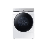 Condensation dryer Samsung DV16DG8600BW-2
