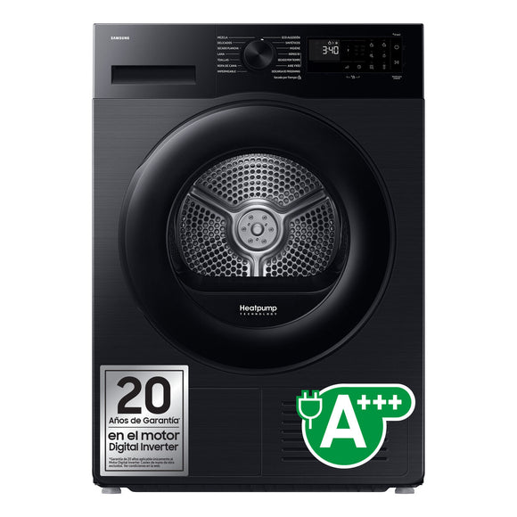 Dryer Samsung DV90DG52A0ABEC 9 kg-0