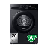 Dryer Samsung DV90DG52A0ABEC 9 kg-4
