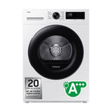 Dryer Samsung SECADORA9KGCONINTELIGENCIAARTI 9 kg-0