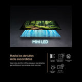 Smart TV Samsung TQ75QN80FAUXXC 75" (75") 4K Ultra HD (4K Ultra HD) HDR Neo QLED (HDR) (Neo QLED)-1