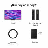 Smart TV Samsung TQ75QN80FAUXXC 75" (75") 4K Ultra HD (4K Ultra HD) HDR Neo QLED (HDR) (Neo QLED)-10