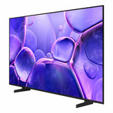 Smart TV Samsung UE43U8072FUXXH 43" 4K Ultra HD LED HDR QLED-12