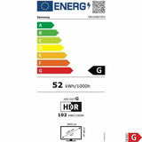 Smart TV Samsung UE43U8072FUXXH 4K Ultra HD LED 43"-34