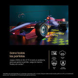 Smart TV Samsung TQ50QN80FAUXXC 50" 4K Ultra HD HDR Neo QLED-6