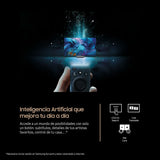 Smart TV Samsung TQ50QN90FATXXC 50" 4K Ultra HD HDR Neo QLED-8