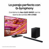 Smart TV Samsung TQ50QN90FATXXC 50" 4K Ultra HD HDR Neo QLED-4