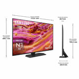 Smart TV Samsung TQ50QN90FATXXC 50" 4K Ultra HD HDR Neo QLED-2