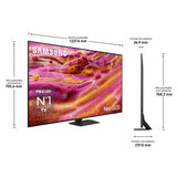 Smart TV Samsung TQ55QN90FATXXC 55" (55") 4K Ultra HD (4K Ultra HD) HDR Neo QLED (HDR) (Neo QLED)-2