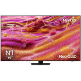 Smart TV Samsung TQ55QN90FATXXC 55" (55") 4K Ultra HD (4K Ultra HD) HDR Neo QLED (HDR) (Neo QLED)-0