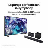 Smart TV Samsung TQ75QN900FTXXC 75" (75") 8K Ultra HD (8K Ultra HD) HDR Neo QLED (HDR) (Neo QLED)-4