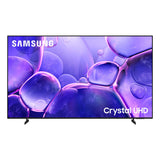 Smart TV Samsung UE50U8092FUXXH LED HDR 50"-7