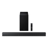Soundbar Samsung HW-B650F Black-10
