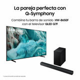 Soundbar Samsung HW-B650F Black-2