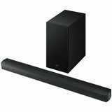 Soundbar Samsung HW-B650F Black-1