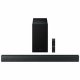 Soundbar Samsung HW-B650F Black-14