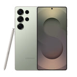 Smartphone Samsung SM-S938B 6,9" Octa Core 12 GB RAM 512 GB Green-23