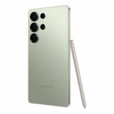 Smartphone Samsung SM-S938B 6,9" Octa Core 12 GB RAM 512 GB Green-1