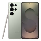 Smartphone Samsung Galaxy S25 Ultra (S938) 6,9" Qualcomm Snapdragon 8 Elite 12 GB RAM 256 GB Green-0