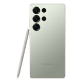 Smartphone Samsung Galaxy S25 Ultra (S938) 6,9" Qualcomm Snapdragon 8 Elite 12 GB RAM 256 GB Green-8