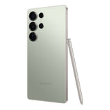 Smartphone Samsung Galaxy S25 Ultra (S938) 6,9" Qualcomm Snapdragon 8 Elite 12 GB RAM 256 GB Green-6