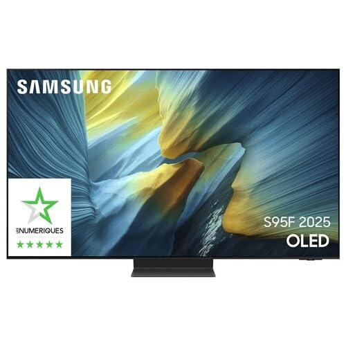 Smart TV Samsung TQ65S95FATXXC 65