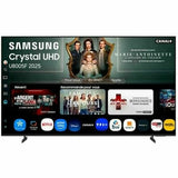 Smart TV Samsung TU50U8005F 50" 4K Ultra HD LED HDR QLED-16