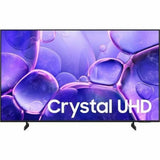 Smart TV Samsung TU50U8005FUXXC 4K Ultra HD 50" LED HDR QLED-15