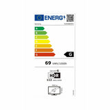 Smart TV Samsung TU50U8005FUXXC 4K Ultra HD 50" LED HDR QLED-1