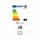 Smart TV Samsung TU50U8005F 50" 4K Ultra HD LED HDR QLED-1