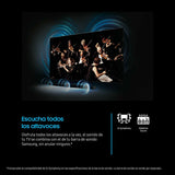 Smart TV Samsung TU43U8005FUXXC 4K Ultra HD LED 43"-12