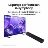 Smart TV Samsung TU43U8005FUXXC 4K Ultra HD LED 43"-7