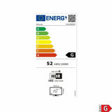Smart TV Samsung TU43U8005FUXXC 4K Ultra HD LED 43"-20