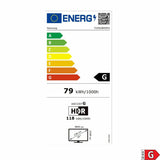 Smart TV Samsung TU55U8005FUXXC 4K Ultra HD 55" LED HDR QLED-19