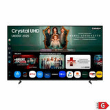 Smart TV Samsung TU55U8005FUXXC 4K Ultra HD 55" LED HDR QLED-11