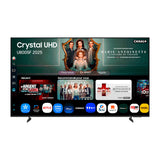 Smart TV Samsung TU65U8005FUXXC 4K Ultra HD 65" LED HDR QLED-18