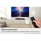 Soundbar Samsung Black-5