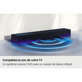 Soundbar Samsung Black-4