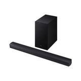 Soundbar Samsung Black-2