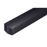 Soundbar Samsung Black-1