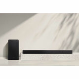 Soundbar Samsung Black-8