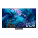 Smart TV Samsung TQ85QN990FTXXC 85" (85") 8K Ultra HD (8K Ultra HD) HDR Neo QLED (HDR) (Neo QLED)-1