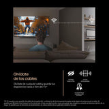 Smart TV Samsung TQ98QN990FTXXC 98" 8K Ultra HD HDR Neo QLED-8