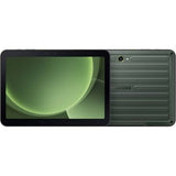 Tablet Samsung SM-X350NZGAEEB Octa Core 6 GB RAM 128 GB Green 10,1"-5