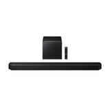 Soundbar Samsung HW-QS700F/ZF Black-8