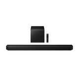 Soundbar Samsung HW-QS700F/ZF Black-0