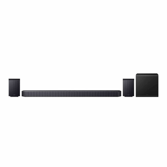 Soundbar Samsung HW-Q930F/ZF Black-10